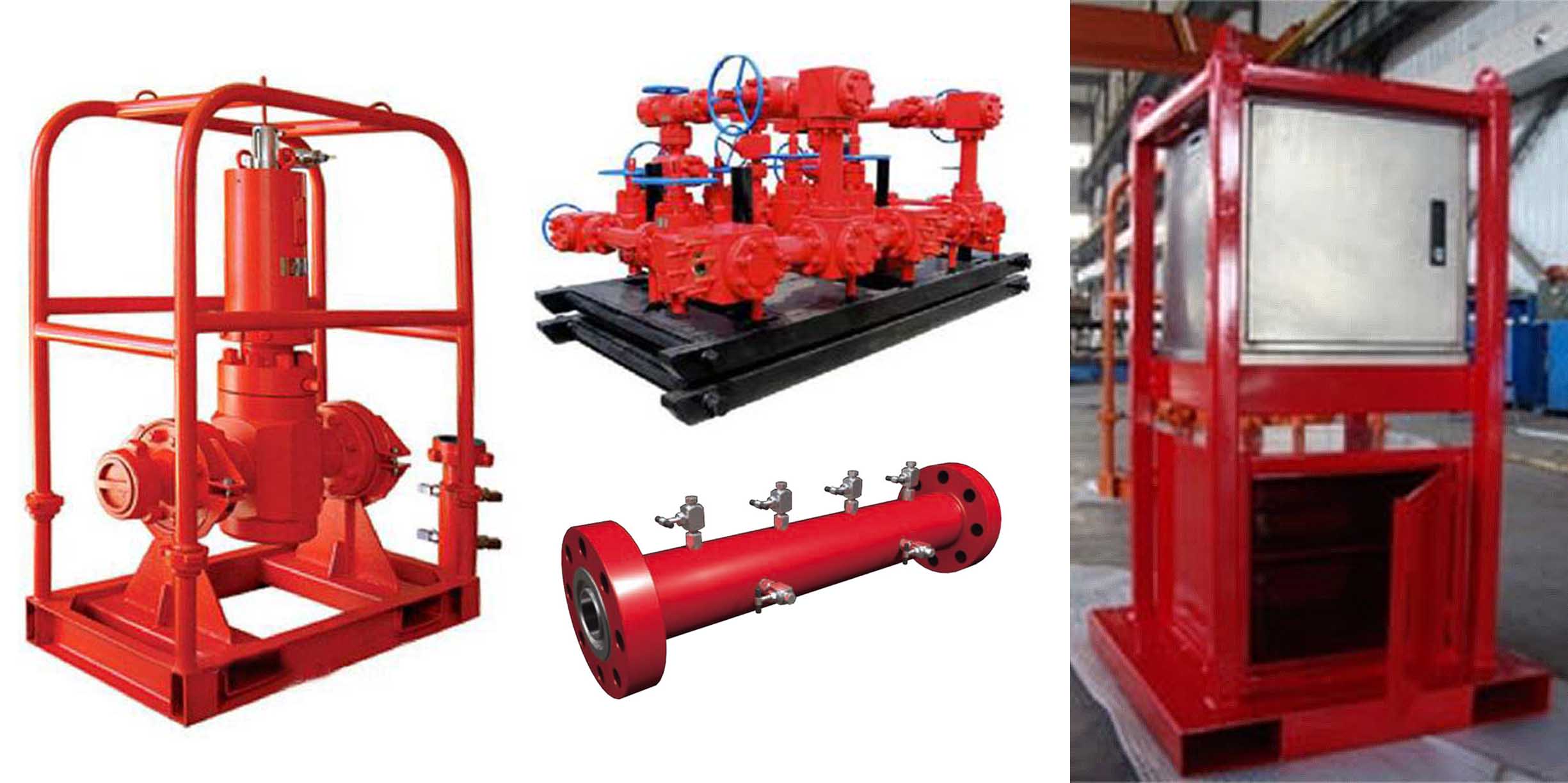 Emergency Shutdown System