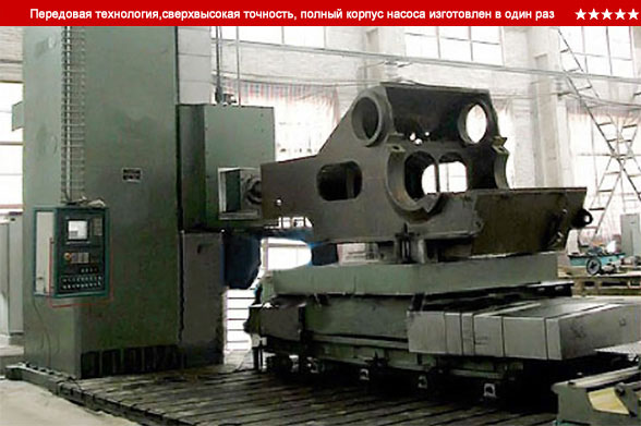 Буровые насосы