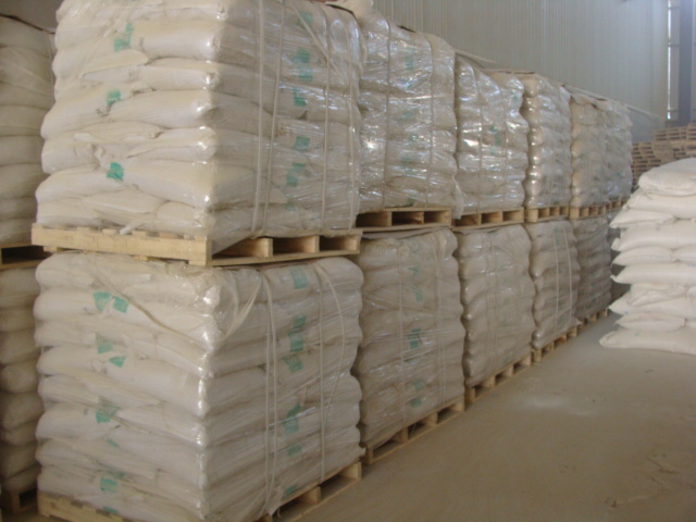 high yiled bentonite