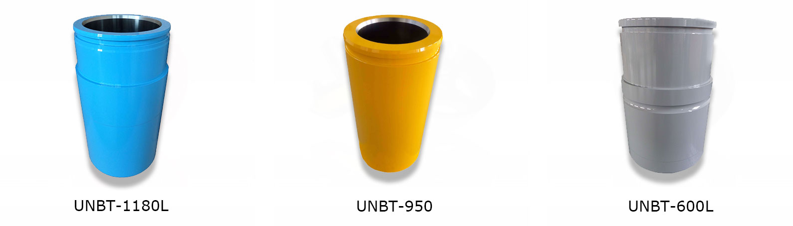 UNBT mud pump liners UNBT mud pump liners