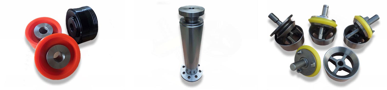 Mud Pump Spare Parts Mud Pump Spare Parts