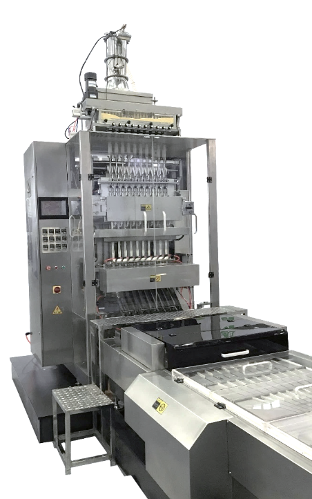 Stick pack Packaging Machine