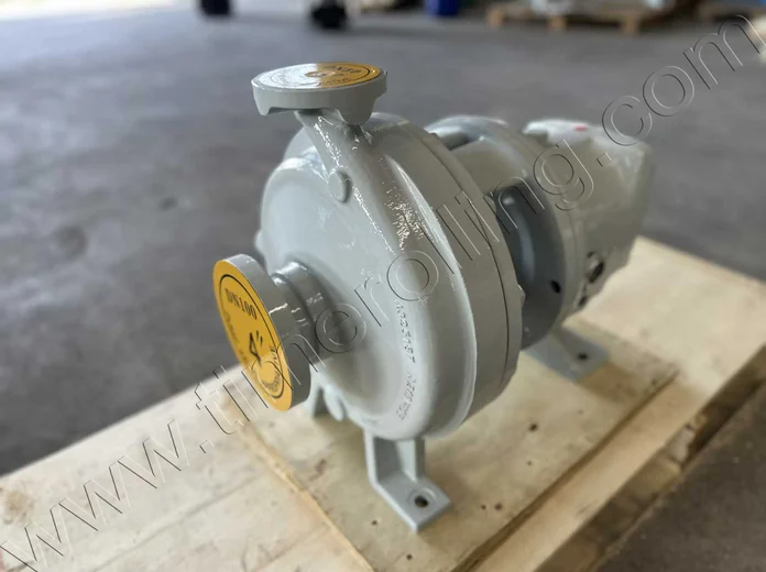 ITT Compatible Pumps & Parts product thumbnail