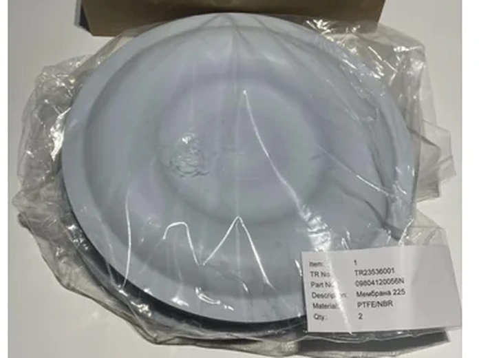 Milton Roy Compatible Parts product thumbnail